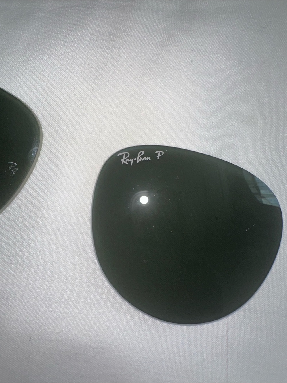 RayBan P Meta Headliner Gen 1 with pair of aftermarket replacement lenses. - Picture 12 of 13